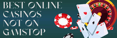 Exploring Non-Gamstop Casinos A World Beyond Restrictions