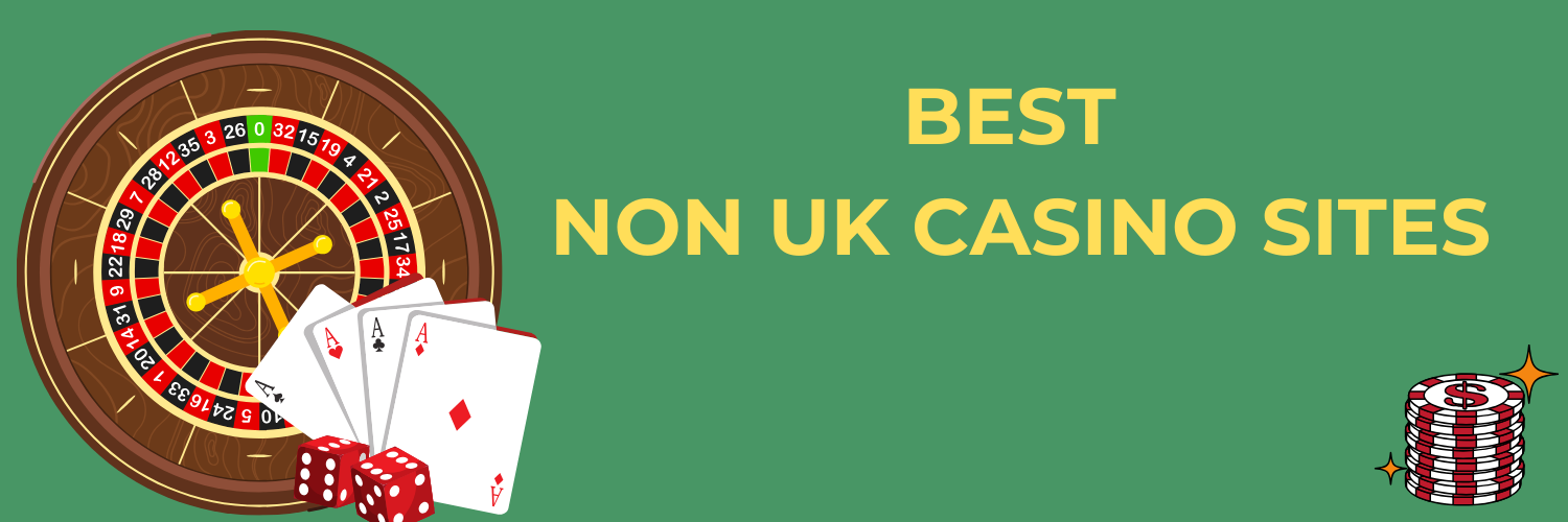 Exploring Non UKGC Casino Websites A Comprehensive Guide