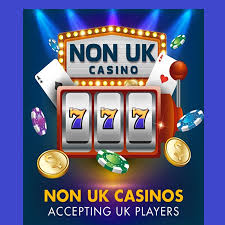 Exploring Non-UKGC UK Slots Sites A Comprehensive Guide -1029712948