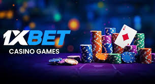 Exploring Online Betting with 1xbet in India