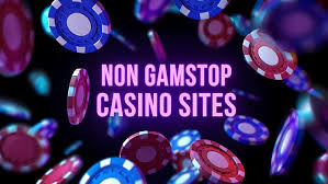 Exploring the Best UK Gambling Sites Not on GamStop -1586138886