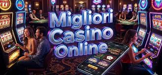 I migliori casino online europei live guadagna divertendoti