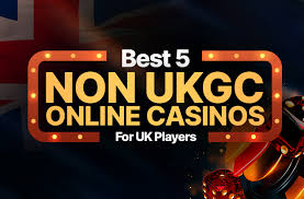 Independent Casino Review Offshore Gaming Options in the UK