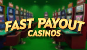 Instant Withdrawal Casino Your Guide to Fast Cashouts