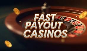 Instant Withdrawal Casino Your Guide to Fast Cashouts