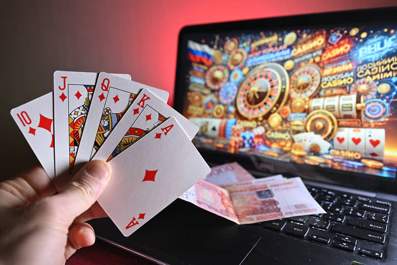 Kingmaker Casino Ο Απόλυτος Οδηγός για τον Κόσμο του Online Γ Gaming