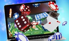 Magical Spin Casino & Sportsbook Your Gateway to Exciting Online Gambling
