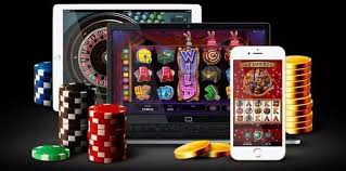 Magical Spin Casino & Sportsbook Your Gateway to Exciting Online Gambling