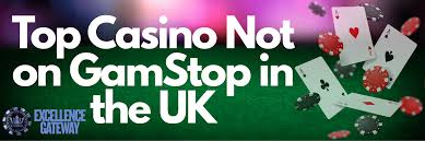 Non-Gamstop Casinos The Ultimate Guide 1783247629