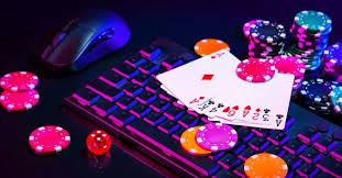 Νόμιμα Online Casino Οδηγός και Στρατηγικές