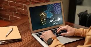 Ελληνικά Online Casino Η Καλύτερη Επιλογή για Διασκέδαση και Κέρδη