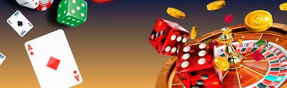 Ελληνικά Online Casino Η Καλύτερη Επιλογή για Διασκέδαση και Κέρδη