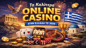 Ανακαλύπτοντας τα Καινούργια Καζίνο Μια Νέα Εμπειρία Τζόγου