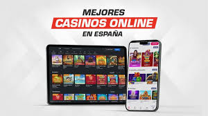 Plataformas Recomendadas de Casinos España Online