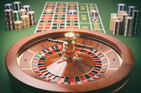 Play Online Roulette A Comprehensive Guide to Strategies and Tips