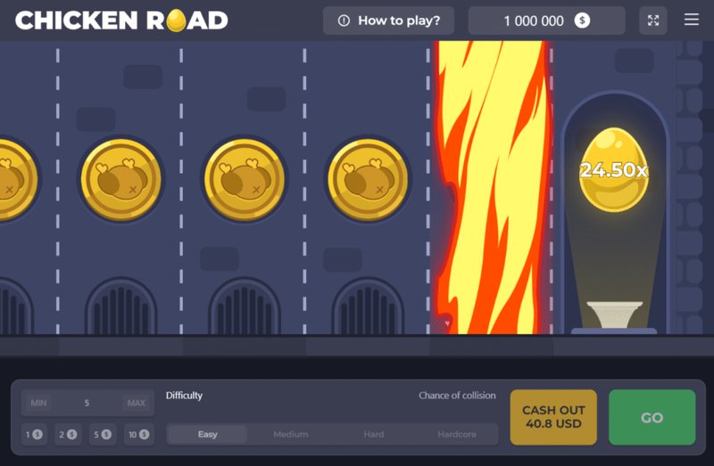 Netherlands - chicken road slot