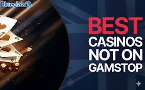 Reputable Casinos Not on GamStop Your Guide to Safe Gaming