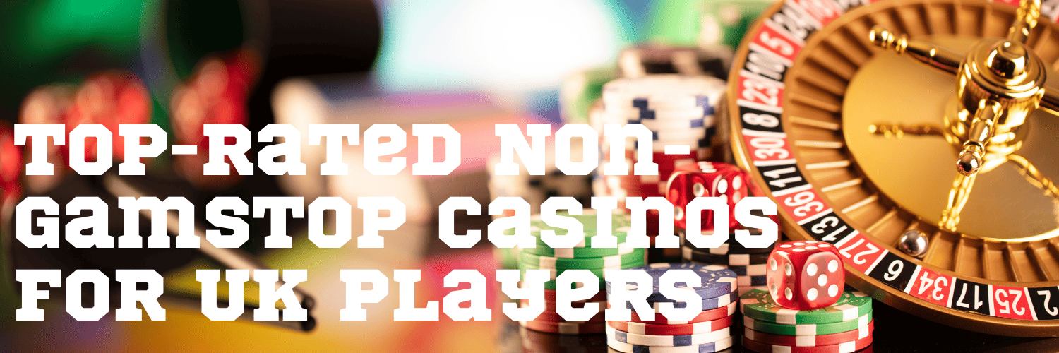 Trusted Gambling Sites An In-Depth Look at Offshore Options in the UK