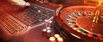 Winning Big The Exciting World of Roulette for Real Cash