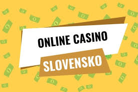 Zahraničné online casino Zábava a šanca na výhru