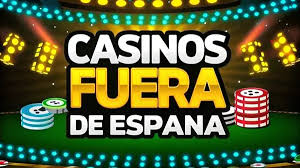 Casinos Fuera de España Una Guía Completa para Apostadores Internacionales -822816730