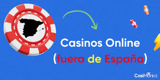 Casinos Fuera de España Una Guía Completa para Apostadores Internacionales -822816730