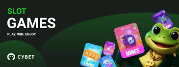Comprehensive Review of Cybet Casino A New Era of Online Gambling