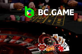 Discover BC.Game Thailand The Ultimate Crypto Casino Experience -1175776542