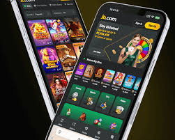 Discover JB Casino Online Your Ultimate Gaming Destination -892396355