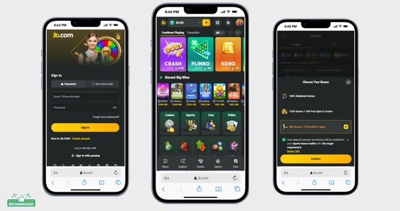 Discover JB Casino Online Your Ultimate Gaming Experience -850538855