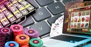 Experience a New Level of Gaming at Online Casino Maximum