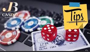 Experience the Future of Gaming at JB Crypto Casino -835270105