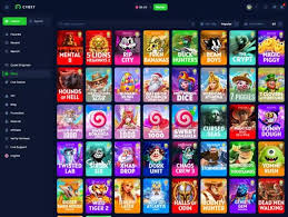 Exploring Cybet Crypto Casino A New Era of Online Gaming -764884292