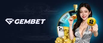 Gembet Casino Experience the Thrill of Online Gaming