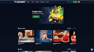 Gembet Casino Menyelami Dunia Perjudian Dalam Talian -797672448