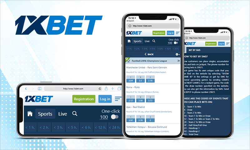 How to Login to 1xbet India A Comprehensive Guide -1579643995