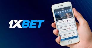 Welcome to 1xbet Tunisia Your Guide to Sports Betting