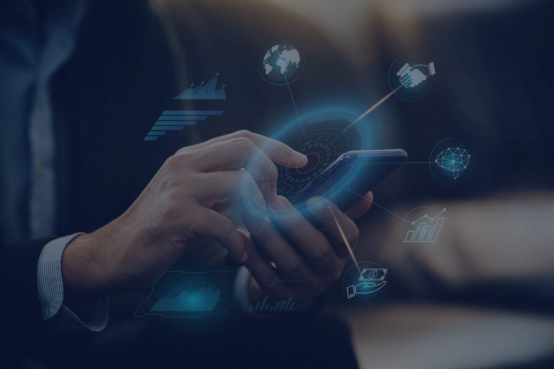 Connecti Pro: La plataforma integral para acelerar tu crecimiento empresarial